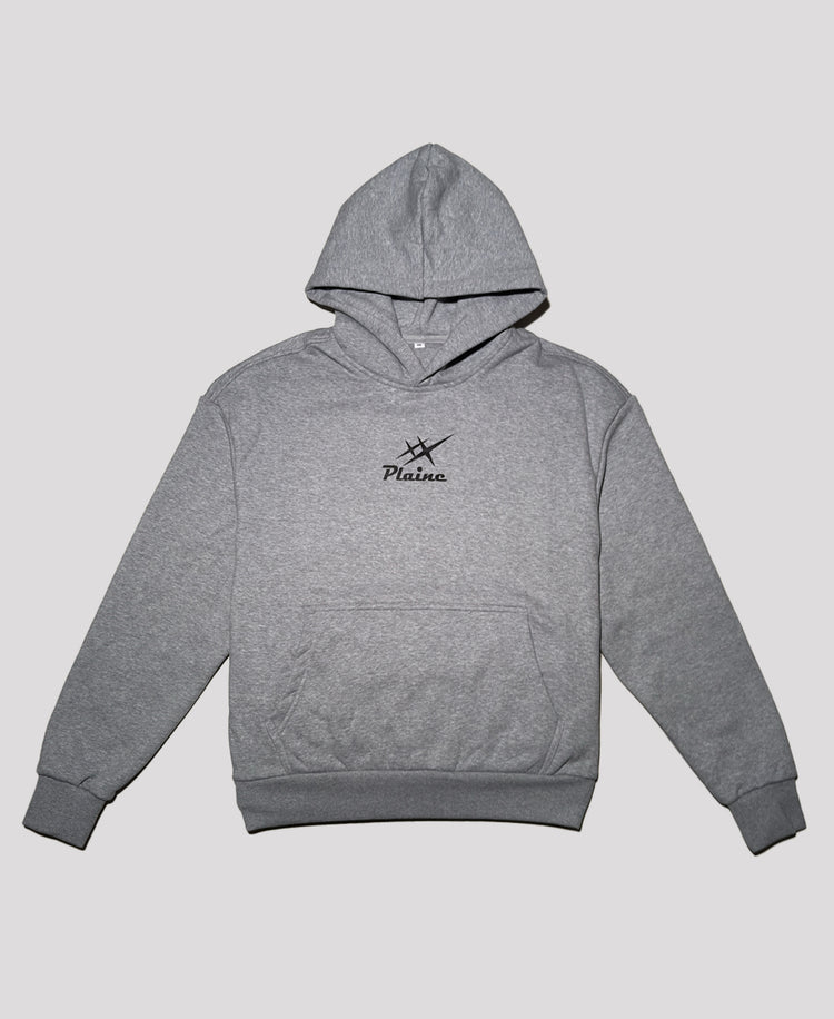 PLAINE AMSTERDAM HOODIE